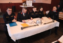 IZBORNA SKUPŠTINA DVD D. OBRIJEŽ Dosadašnjem rukovodstvu ukazano novo povjerenje