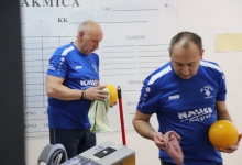 KUGLAČKI KUP BLJESAK Turnir koji će trajati više od mjesec dana otvorili Ogulinci