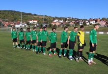 NOGOMET Hajduk se vratio pobjedama, Lipik 1925 preuzeo vrh