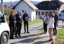 ŽUPANICA U PREKOPAKRI Najava izgradnje sportske dvorane, u pripremi dokumentacija i za novu u Pakracu