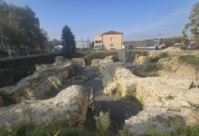 Grad Pakrac osigurao sredstva za završetak arheoloških istraživanja i konzervatorsko-restauratorske radove na Starom gradu