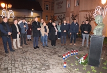 Obilježena 26. godišnjica smrti dr. Franje Tuđmana