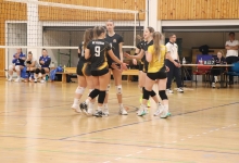 ODBOJKA Pakračanke se pobjedom bodovno izjednačile s lidericama iz Čazme