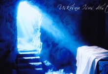 Uskrsna čestitka gradonačelnika Tomislava Novinca