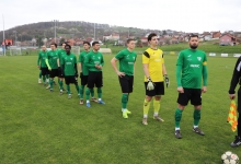 NOGOMET Hajduku gostujuća pobjeda, danas u 16.30 derbi Badljevčana i Obriježana