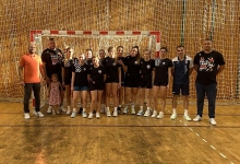 RUKOMETNI KLUB PAKRAC Od ove sezone i kategorija seniorki!