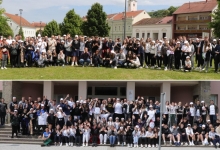 PAKRAC U EKOLOŠKOM PROJEKTU Velika akcija čišćenja okoliša u petak 8. svibnja