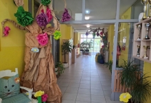 DJEČJI VRTIĆ „MASLAČAK“  Pismo iz vrtića…