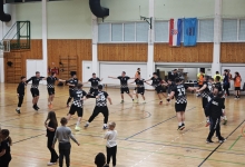 RUKOMET Seniori grabe ka naslovu prvaka, kiks rivala Slavije