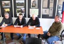 SKUPŠTINA ŠRD PAKRAC Sjajnim rezultatima kadeti izborili nastup na Završnici kupa s čak dvije ekipe