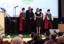 DAN ŽUPANIJE "Naša snaga je u međusobnom osnaživanju i ravnomjernom razvoju“