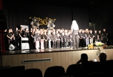 OGŠ PAKRAC I GENERACIJE USPJEHA Jubilarnih 30 godina s rekordnih 107 učenika