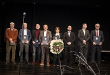 SVEČANA SJEDNICA GV PAKRAC Od ratnog razaranja do grada budućnosti i uspjeha