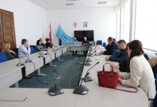 SIGURNOST U PAKRACU Vožnja s romobilima i prekršaji nad strancima pod povećalom policije 