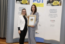 TZ GRADA PAKRACA Zlatna povelja za naš slatki Slavonski banovac