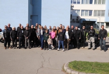 HUMANITARNA KAMPANJA: Daruvarski bikeri pomažu pakračkoj pedijatriji