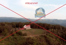 BICIKLISTIČKI KLUB TITAN Otkazan Ultimatum zbog premalo natjecatelja