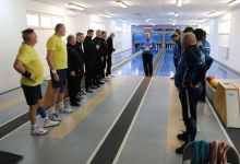 KUGLANJE Pobjeda Pakrac-Papuka za bijeg s posljednjeg mjesta, Sl. Banovac i dalje bez bodova