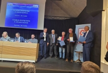 SDSS dodijelio nagradu Miladinu Jakovljeviću