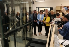 SPAHIJSKI PODRUM Svečano otvorenje velebnog zdanja na četiri etaže