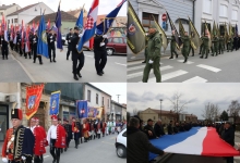 Pakrac obilježava 35. obljetnicu početka Domovinskog rata višednevnim programom