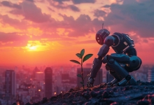 RASPRAVA O SURADNJI ČOVJEKA I ROBOTA Pakrac u središtu europske tehnološke budućnosti