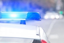 Pod utjecajem alkohola od 2,37 promila upravljao osobnim automobilom pa sletio u putni kanal