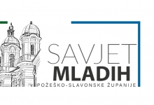 USVOJENO IZVJEŠĆE o provjeri formalnih uvjeta te izabrani novi članovi Savjeta mladih Požeško-slavonske županije