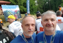 STRELIČARSKI KLUB KUNA Marošević i Šebić treći na međunarodnom natjecanju