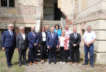 POTPISAN UGOVOR ZA BRANITELJSKI CENTAR PAKRAC Tomo Medved: „Uspješnost zemlje mjeri se odnosom prema njenim junacima“