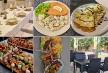 (PROMO) HOTEL PAKRAC Gastronomsko putovanje od domaćih klasika do modernih zalogaja