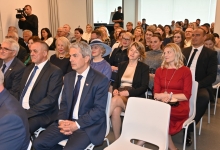 VILA DOBRE VODE Novo središte susreta, baštine i znanja u Lipiku