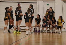 ODBOJKA Pobjeda seniorki u Velikoj Gorici, bodovno izjednačene s lidericama iz Čazme