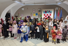 OSNOVNA GLAZBENA ŠKOLA PAKRAC Koncert pod maskama