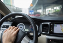 Vozač u Lipiku zatečen s 2,46 promila