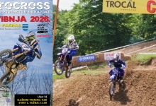 U NEDJELJU 3.5. NA MATKOVCU Motocross uzbuđenje, show i novi atraktivan skok!