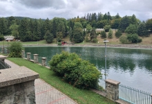 ORAHOVICA Turistički biser u srcu Slavonije