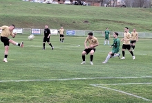 NOGOMET Poraz Hajduka, Badljevčani na krilima pojačanja Zubaka savladali Sulkovce