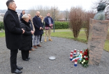 POVODOM 74. ROĐENDANA Prisjećanje na dr. Šretera - simbola svih nestalih u Domovinskom ratu