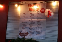 OTVORENJE BOŽIĆNOG SAJAMA U PAKRACU Tragovi u snijegu zasjali još jednim sjajem