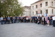 32. GODIŠNJICA EVAKUACIJE PSIHIJATRIJE Slavimo herojstvo, čovječnost, etiku…