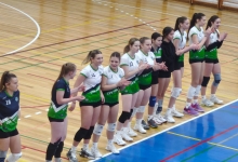 ODBOJKA Pakračanke odličnom igrom Čazmu skinule s vrha tablice