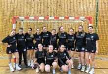 DVORANSKI SPORTOVI Dominantan vikend pakračkog rukometa i odbojke