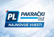 PU PSŽ Ozlijeđena osoba u padu ovjesne jedrilice kod Omanovca