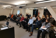 DAN PODUZETNIŠTVA Nastavak Programa poticanja zapošljavanja i razvoja poduzetništva