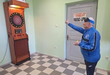 UDRUGA SLIJEPIH PAKRAC-LIPIK Bjelavarčani dominirali na Turniru u zvučnom pikadu za slijepe