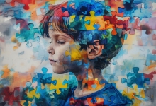 Monodrama „Kako razumjeti mene s autizmom“ održava se u Pakracu