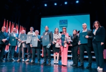 PSŽ Objavljen Javni poziv za predlaganje dobitnika županijskih nagrada