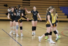 ODBOJKA Poraz i od Bedexa