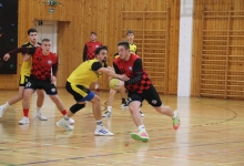 RUKOMET Seniorima peta pobjeda u nizu, seniorke poražene u Đakovu